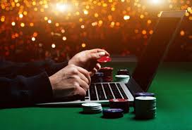 Официальный сайт Casino Monro